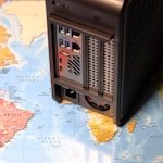 Sécurité et surveillance